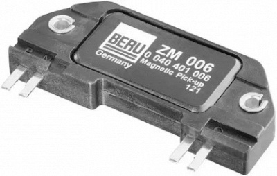 WILMINK GROUP wg1756427 -  Коммутатор, система зажигания